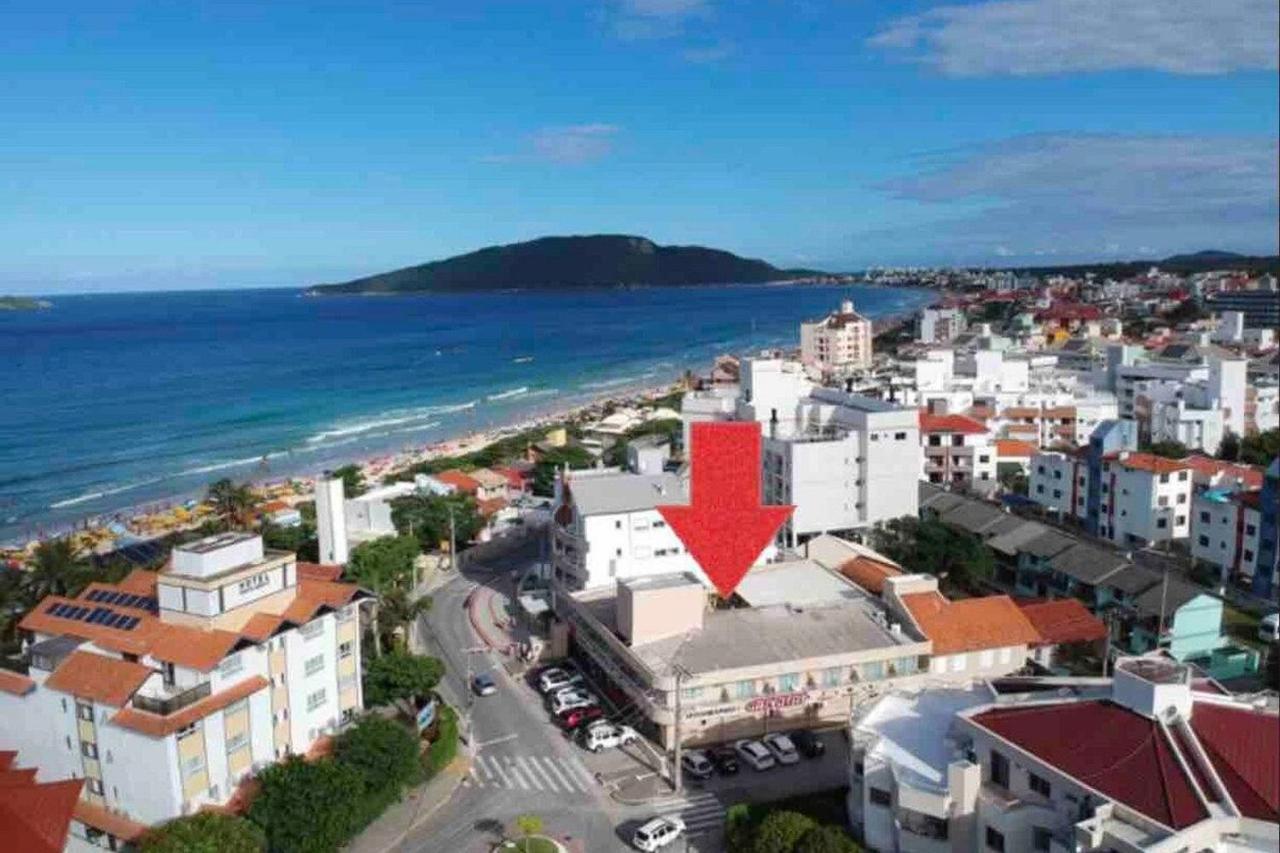 Residencial Gaivotas 06 - 1 Quartos - Melhor Custo Beneficio Ingleses Florianopolis Exterior photo